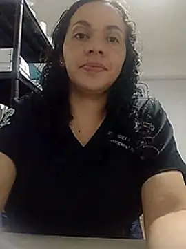ValeriaVelvetHot webcam