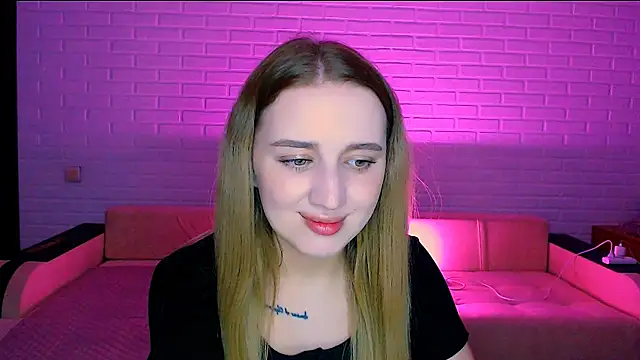 Magic_girll webcam