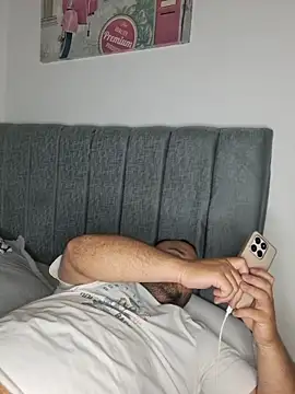 Stanleyandjhosep webcam