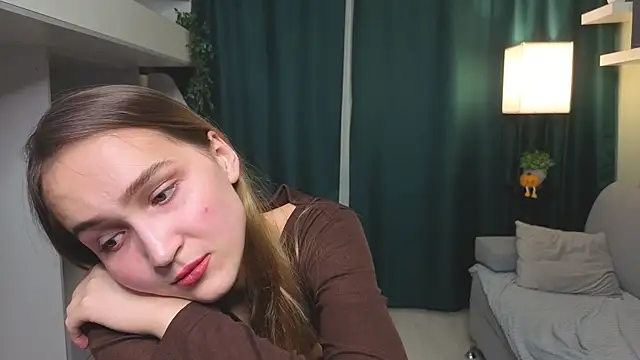 EwaSprinzl webcam