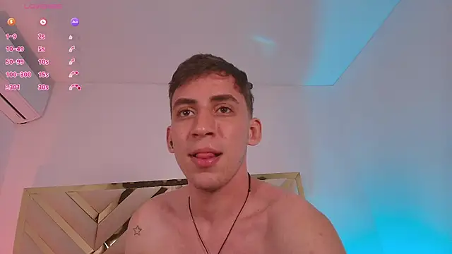 Terry_Grace webcam