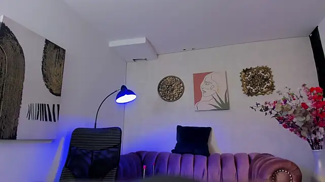 Salo_foxx webcam