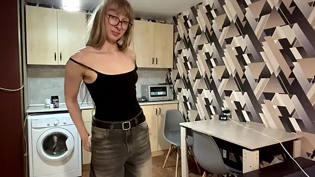 GoldenFrames webcam