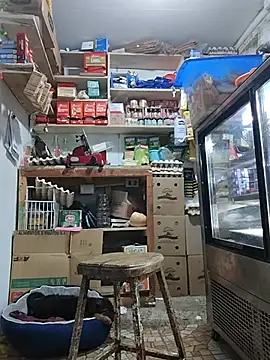 MrcockB webcam