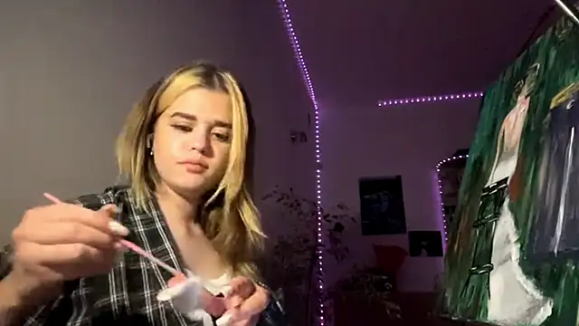 MiaRoika webcam