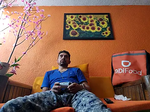 MexaCamGuy webcam