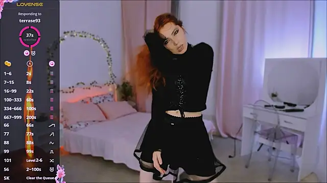 Deca_dance webcam