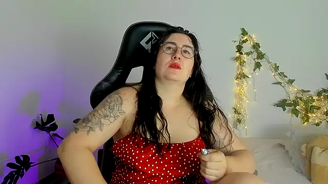 Susan_Foxx webcam