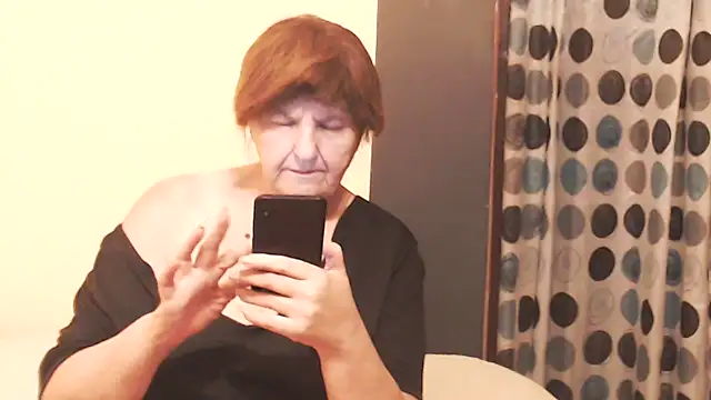 MioritaHard webcam