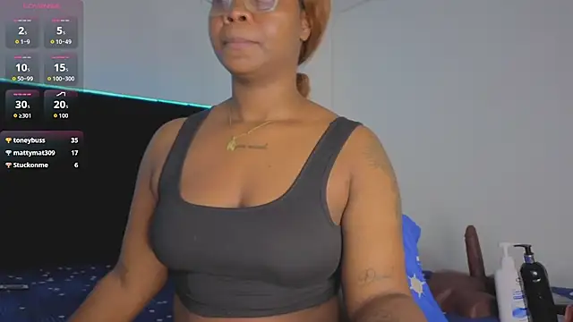 tanyyaa webcam