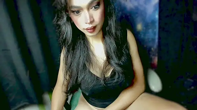 Salsalita_Longcock webcam