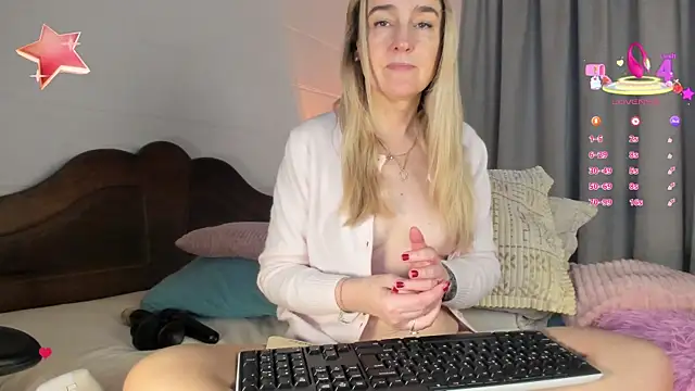 1Sweetnina webcam