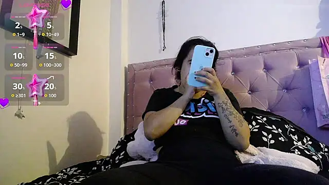 annarose19 webcam