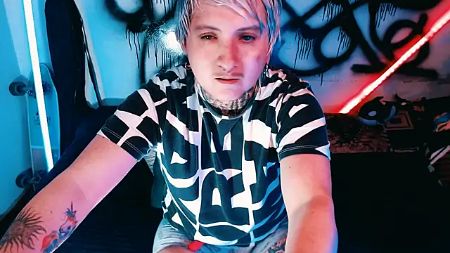 Marieblueeyes webcam