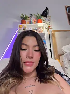 Your_Honeey live cam