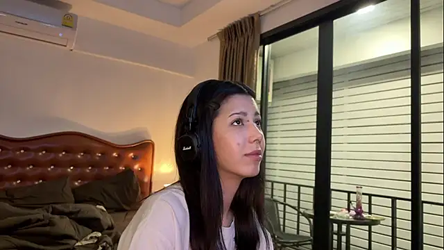 kawaimin webcam