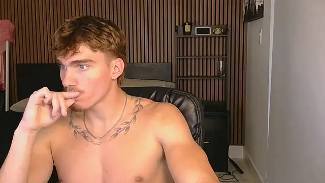 TheNicoRyder live sex cam
