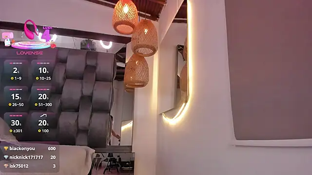 pamela-wells webcam