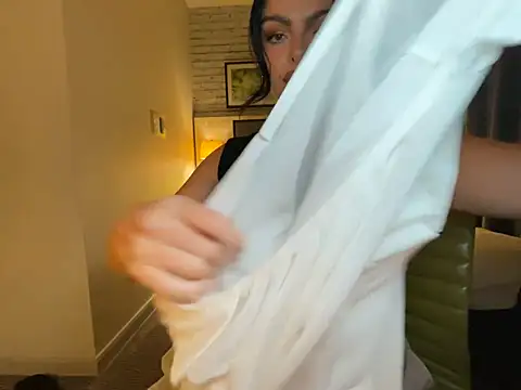 FrancescaXO webcam