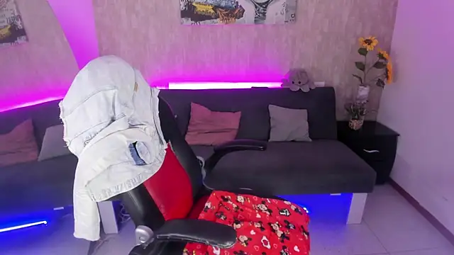 anna_moon11 webcam