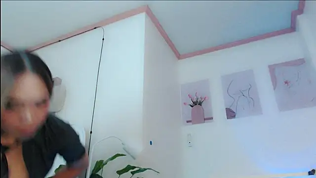 MissBlair_conklin webcam