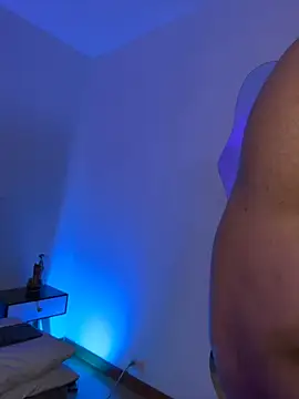 Chris_Clarck webcam