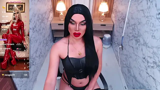 Victorias_DomWorld webcam