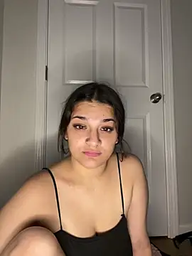 treasurebabii webcam