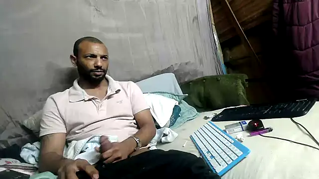 Camodick webcam