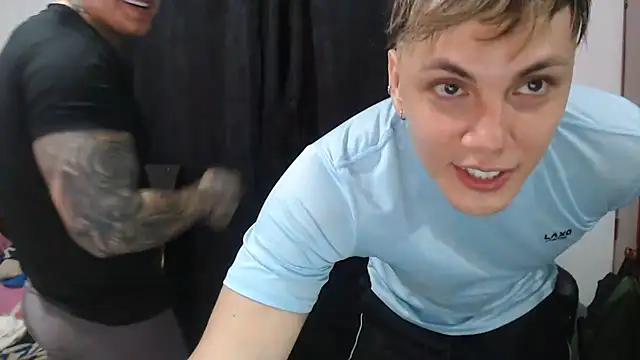kike_energy webcam