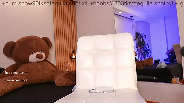 SugarLollyPop webcam