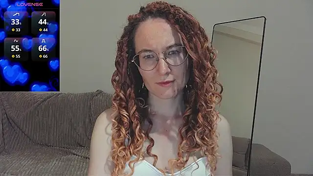 AgnesGraham webcam