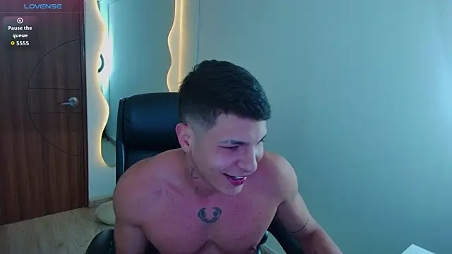 harrisoncuper webcam