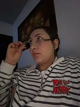 KittyObsession webcam