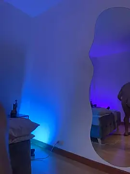chris_clarck (M young) - toy control x2 min🥵🥵🥵