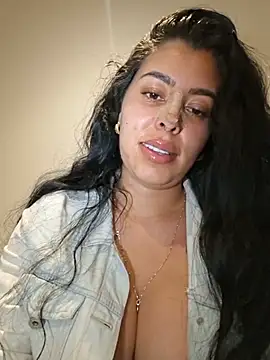 Luianna webcam