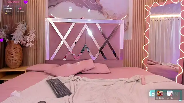 Harmonie_tay webcam