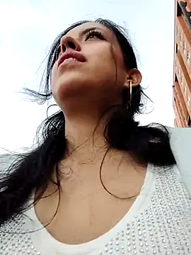 Queen_Ashly webcam