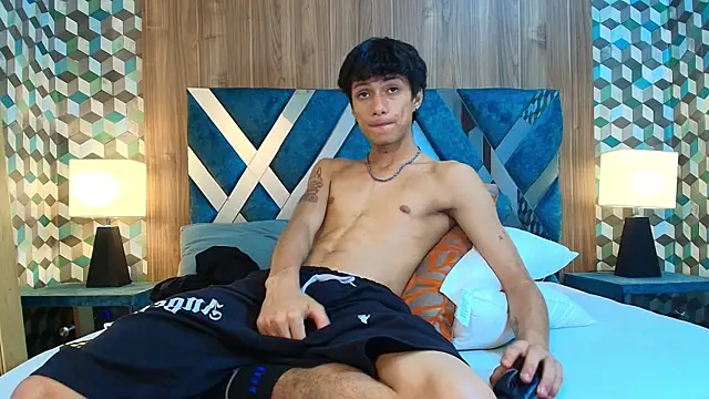 Lean_Portman webcam