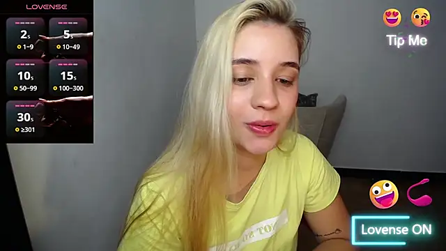 Ambar_lynn01 webcam