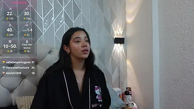 Zaira_bonny webcam