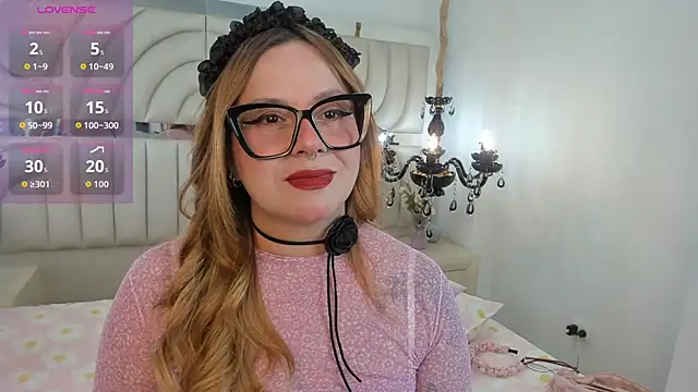 Paulette_roux webcam