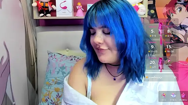 Blu3berry_b4by69 webcam