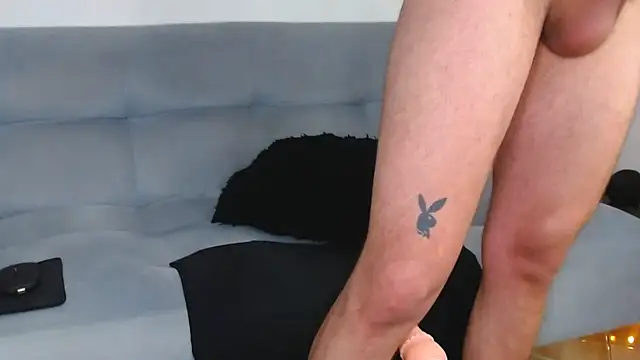TonyCollins_ webcam