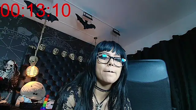 AlexHoe_ webcam