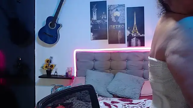 Keyla01_ webcam