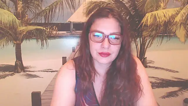 Queen__Natasha webcam