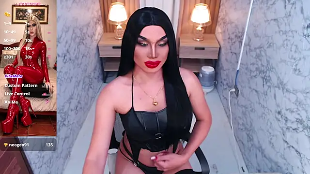 Victorias_DomWorld webcam