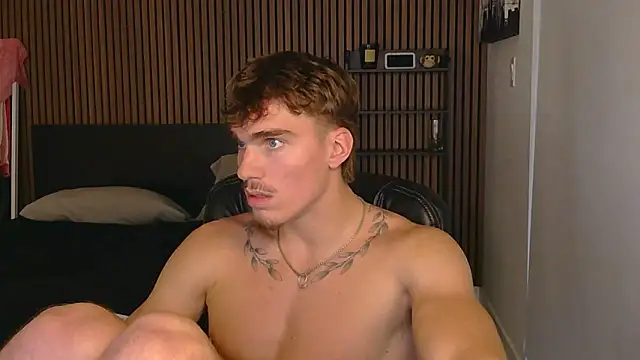 TheNicoRyder webcam