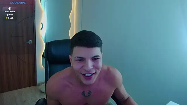 harrisoncuper webcam